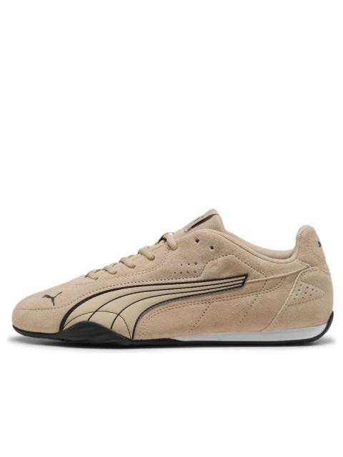 PUMA PUMA Catch Suede 'Birch' 402681-16