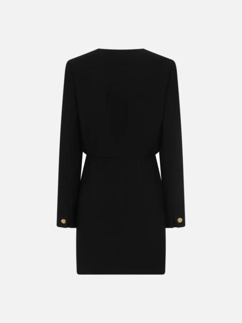 BLAZÉ MILANO Friesian Dress