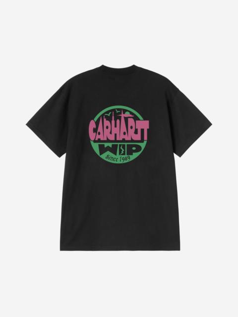 Carhartt WIP Luggage Label T-Shirt