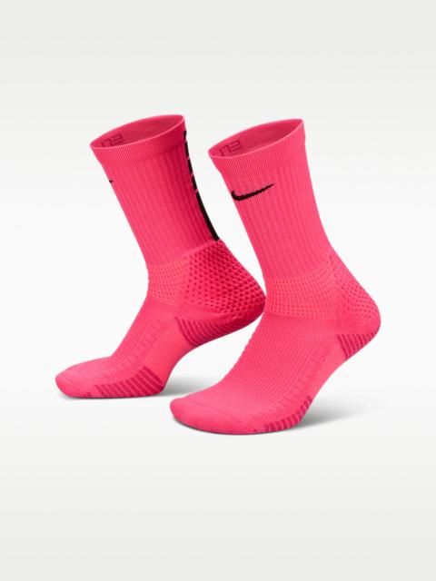 Nike Nike Elite 2.0 Cushioned Crew Socks (1 Pair)