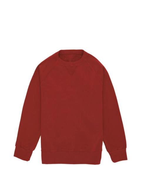 FORTELA Harvard raglan-sleeves sweatshirt