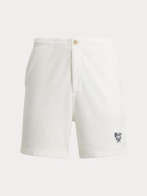 Polo Ralph Lauren 6-Inch Polo Prepster Terry Short