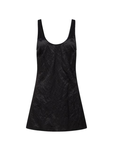 FFORME Joey mini dress