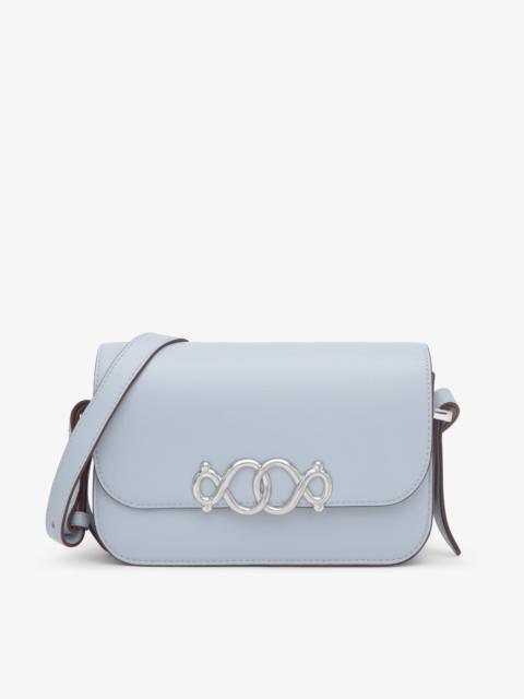 TOUS Medium blue Flap crossbody bag TOUS Infinity