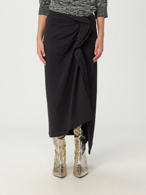 Dries Van Noten Skirt woman Dries Van Noten