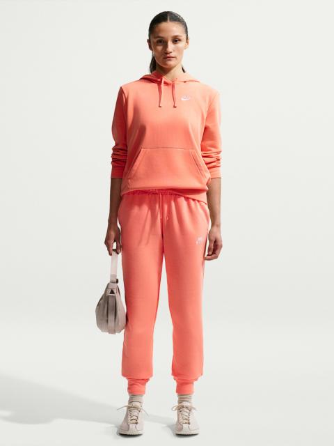Nike Nike Sportswear Club Fleece Women's Mid-Rise Joggers
