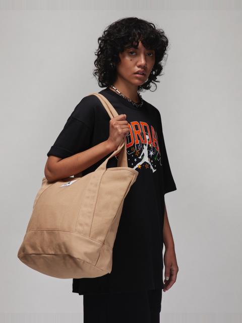 Jordan Jordan Flight Carryall Tote (38L)