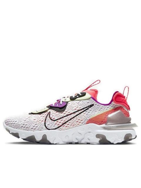 Nike React Vision 'Barely Volt Pink' CD4373-102