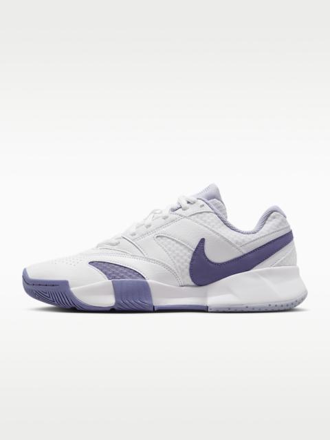 Nike NikeCourt Lite 4 Women's Tennis Shoes