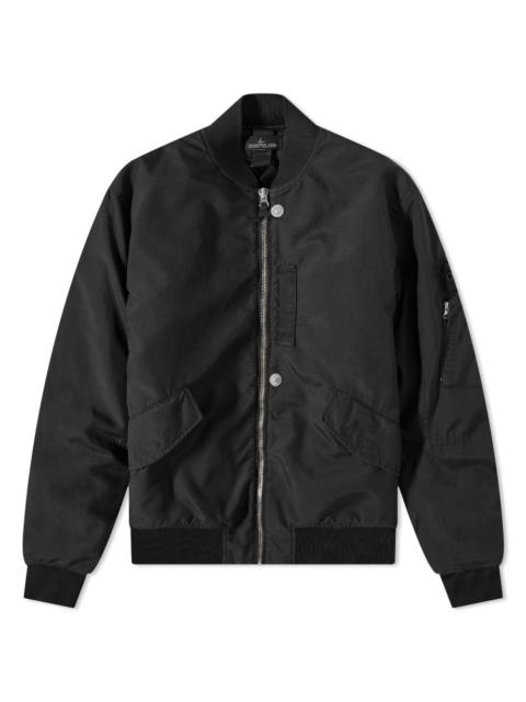 Stone Island Shadow Project Stone Island Shadow Project Primaloft Bomber Jacket