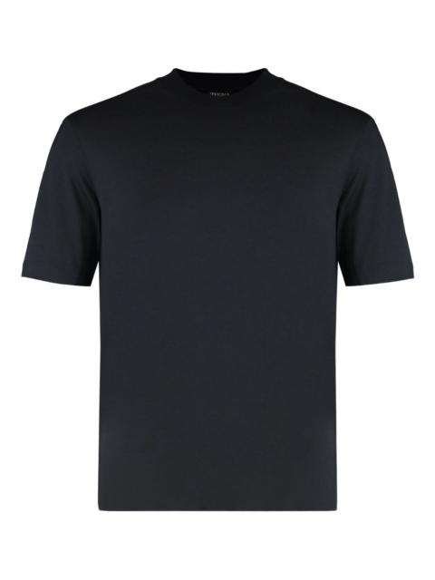 ZEGNA crew-neck T-shirt