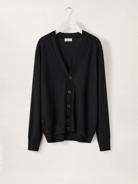 Lemaire TWISTED CARDIGAN