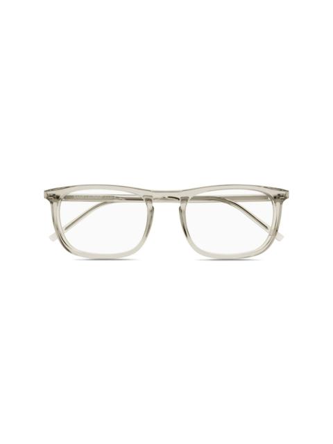 SAINT LAURENT SL 670 glasses