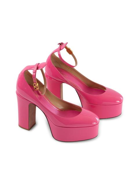 Valentino Valentino Ankle Strap Pump
