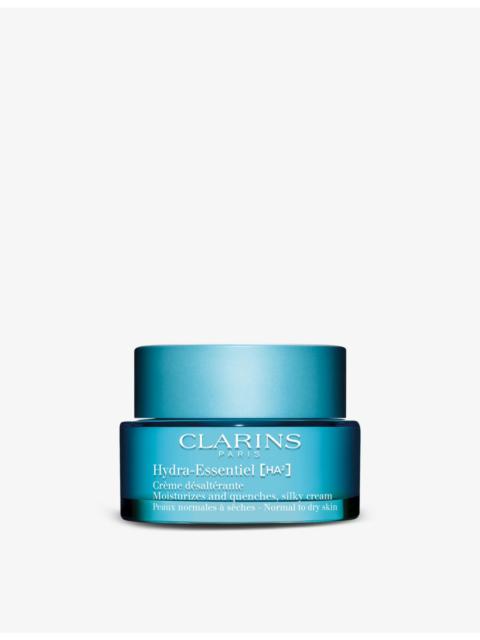 CLARINS Hydra-Essentiel silky cream 50ml