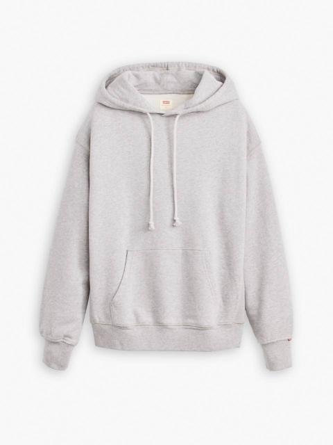 HERITAGE HOODIE SWEATSHIRT