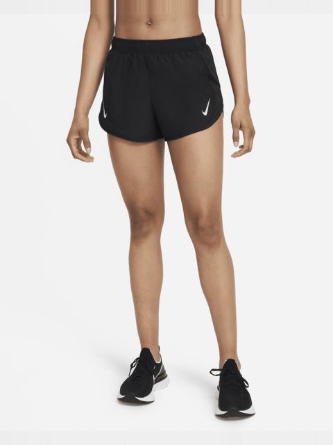 Nike Fast Tempo Women's Dri-FIT Running Shorts