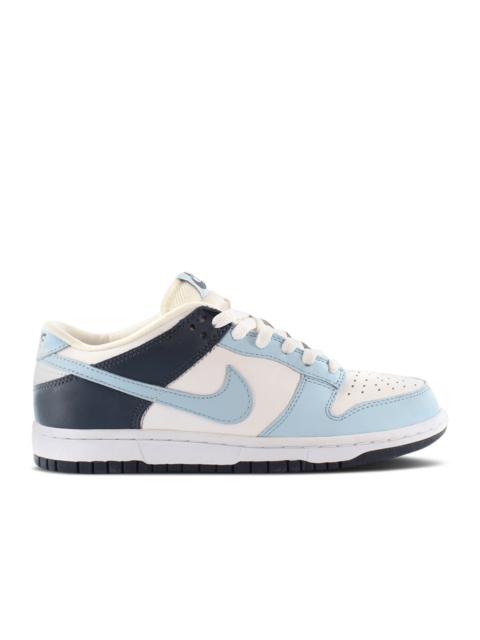 Nike WMNS DUNK LOW PRO 'WHITE PALE BLUE'