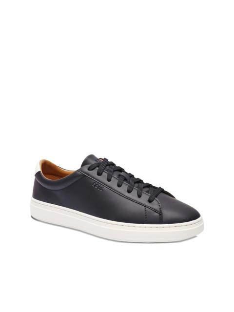 HUGO Kieran lace-up sneakers