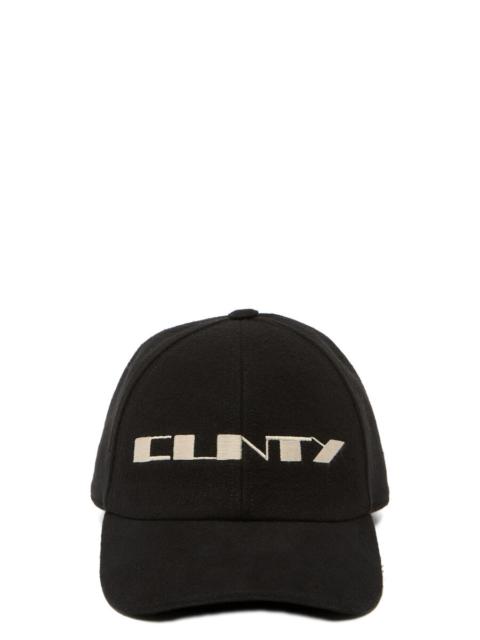 Rick Owens HAT