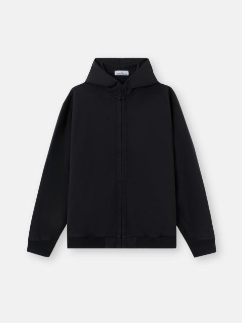 Stone Island 6100002 COTTON FLEECE