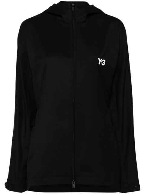 Y-3 3-Stripes jacket