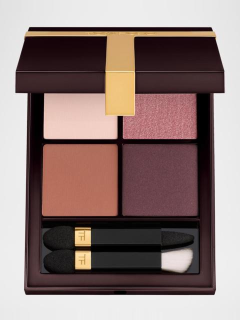 TOM FORD Runway Eye Color Quad Eyeshadow