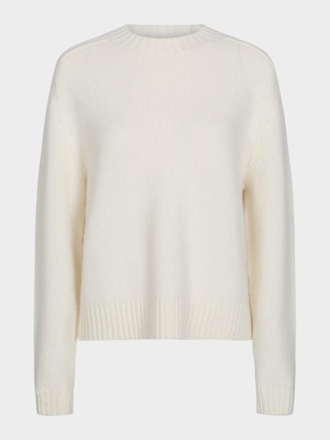 TWP New Jill Cashmere Sweater