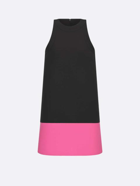 Dior A-Line Dress