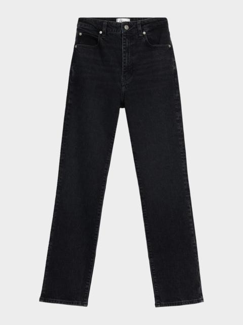 FRAME The Ruler Jeans