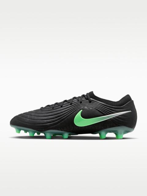 Nike Nike Tiempo Maestro Elite Artificial-Grass Low-Top Soccer Cleats