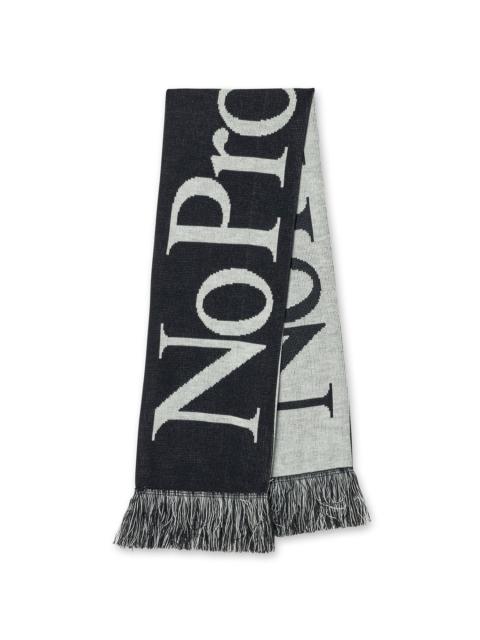 No Problemo No Problemo Scarf