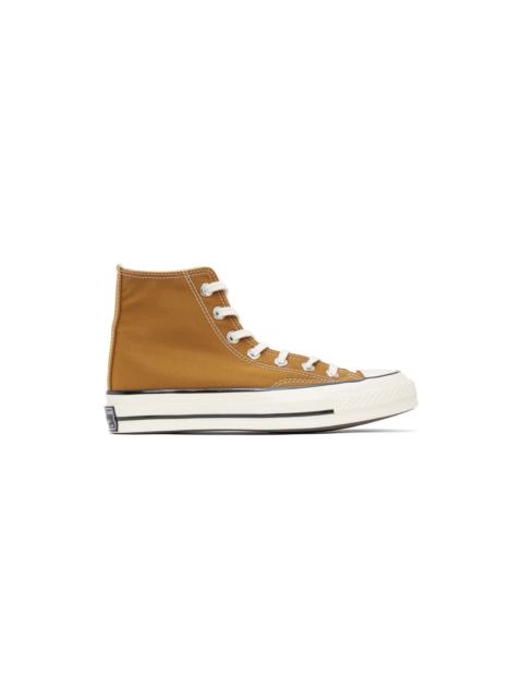 Converse Chuck 70 high-top sneakers