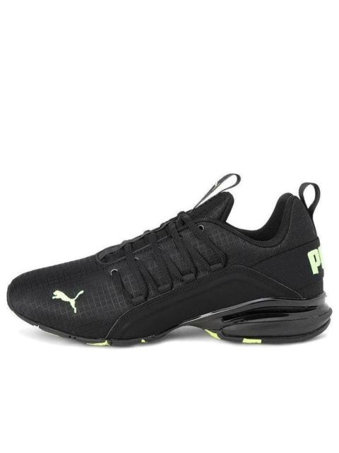 PUMA PUMA Axelion Rip Black/Green 192581-01