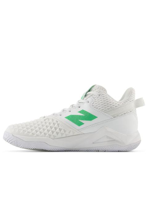 New Balance New Balance Coco CG2 White Green Apple (Women's)