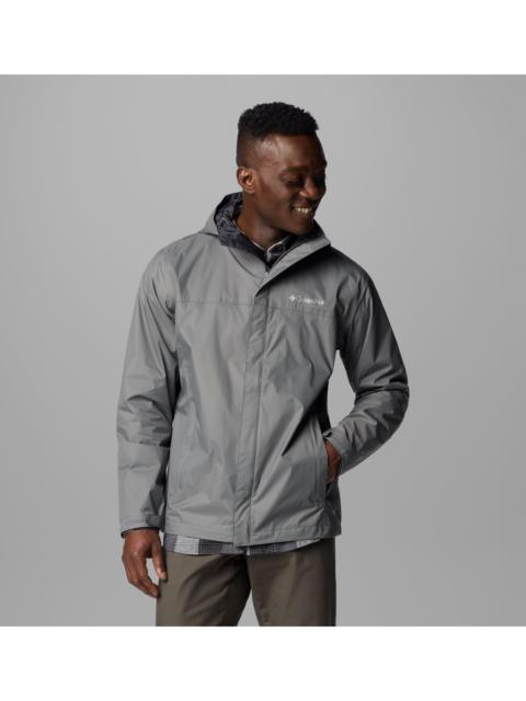 Columbia Men’s Watertight II Rain Jacket