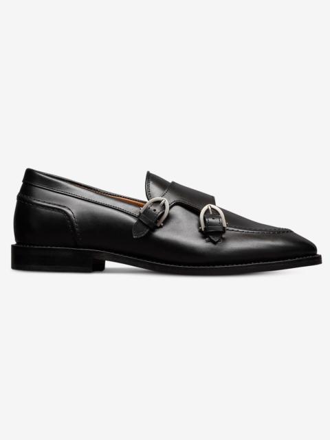 ALLEN EDMONDS Randolph Monk Strap Dress Shoe