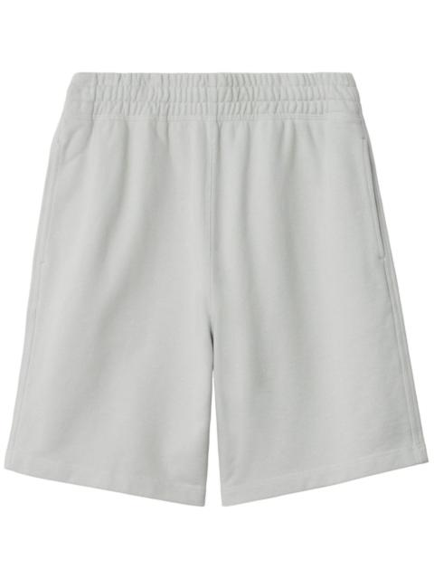 Burberry Daisy-logo shorts