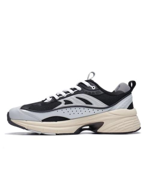 Li-Ning Li-Ning Starlit Lite 'Blue Grey' AGCT235-3