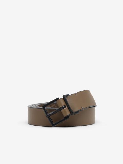 Maison Margiela Leather belt