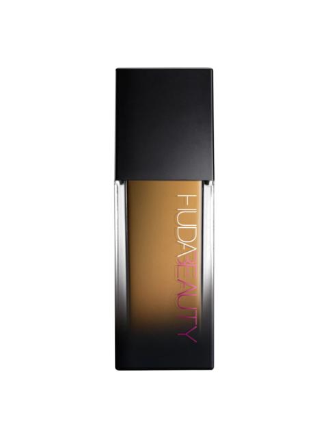 Huda Beauty #FauxFilter Luminous Matte Foundation
