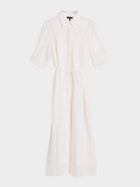 rag & bone Lucy Shirt Dress