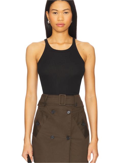JAMES PERSE Ribbed Cami Tank Top