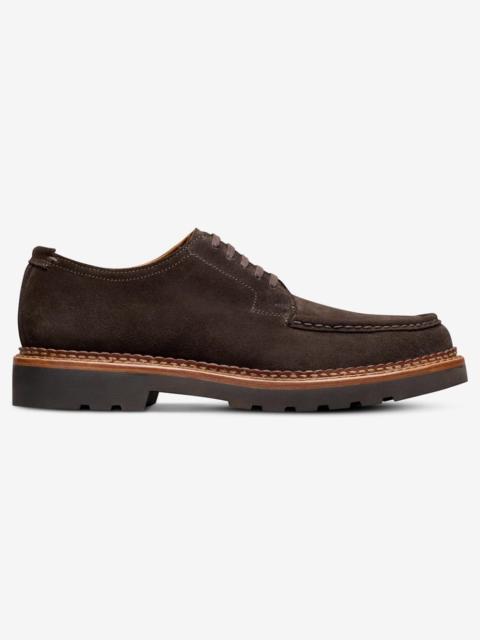 ALLEN EDMONDS Cillian Moc-toe Derby Dress Shoe