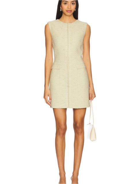 ANNA QUAN Nola Dress