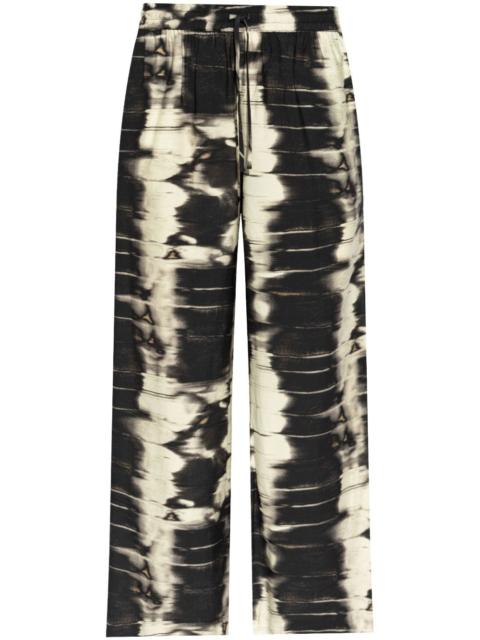 SAMSØE SAMSØE Sahelena trousers