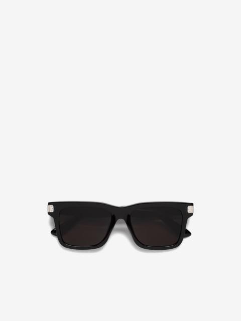 RETROSUPERFUTURE x MM6 Maison Margiela square-frame sunglasses