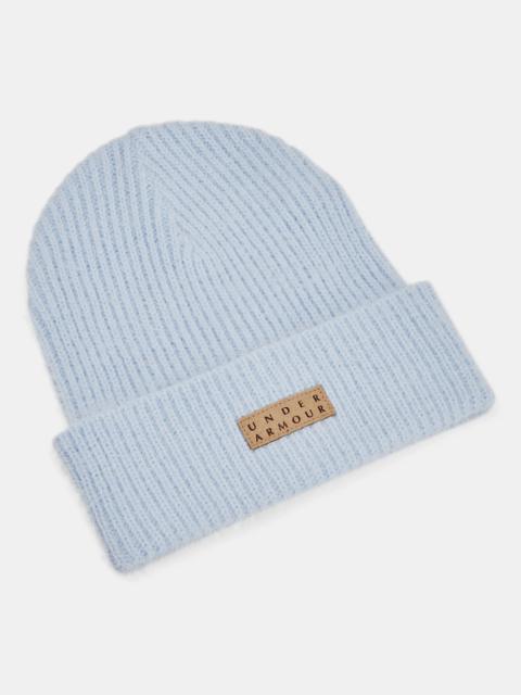Under Armour Unisex UA Halftime Cozy Cuff Beanie