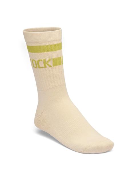BIRKENSTOCK Cotton Tennis Socks