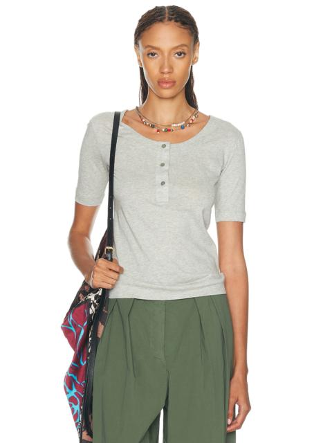 Dries Van Noten Huppila T-Shirt